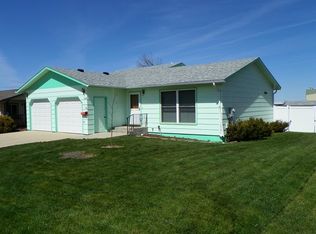 114 Vermont St, Spearfish, SD 57783