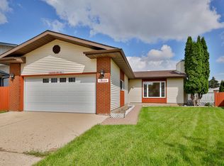12229 39th St NW, Edmonton, AB T5W 2K2