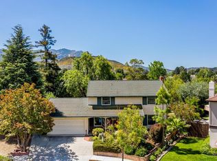 161 Edgar Ct, Thousand Oaks, CA 91320