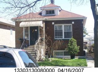 2637 N Newland Ave, Chicago, IL