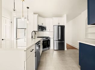 47-39 40th St #1B, Sunnyside, NY