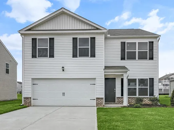 104 Vignette Dr, Wilsons Mills, NC 27577