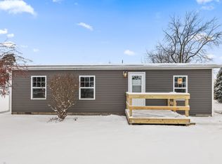 505 N Main St, Hebron, IN 46341