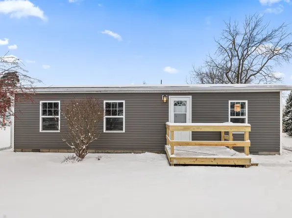 505 N Main St, Hebron, IN 46341
