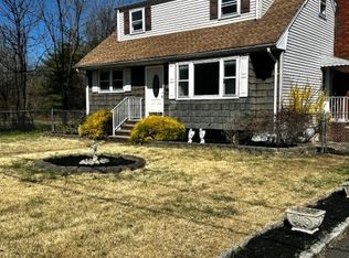 1312 Saint John St, Manville, NJ