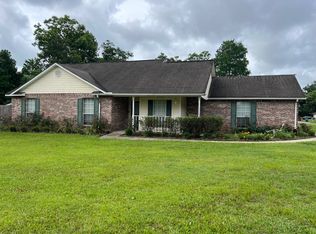 15457 Woody Dr, Gulfport, MS 39503