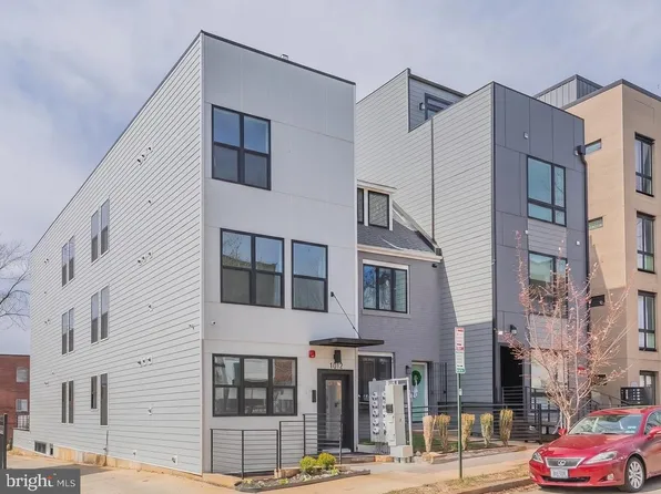 1012 17th Pl NE APT 2, Washington, DC 20002