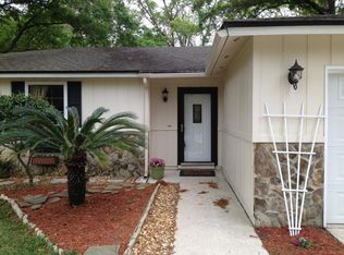 11142 Fairbanks Grant Rd W, Jacksonville, FL 32223