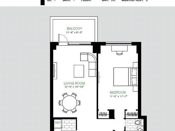 2nd image of 305 E 86th St APT 15BW