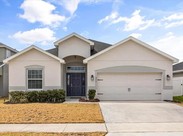 411 Lily Ln, Davenport, FL 33837