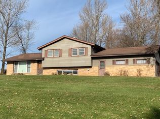 W5302 County Road Ss, Random Lake, WI 53075