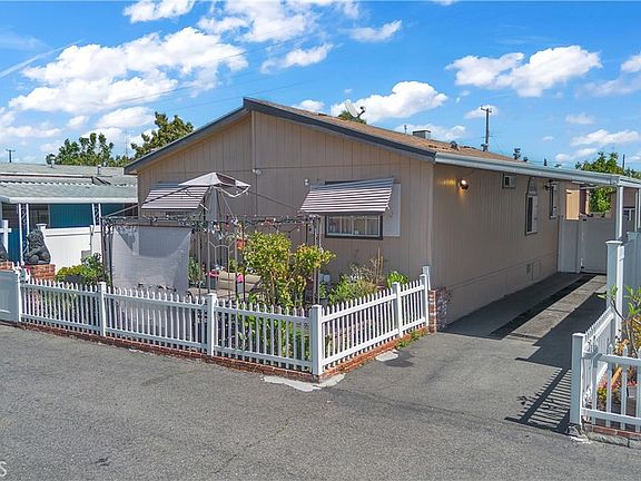 2nd image of 8681 Katella Ave Space 812
