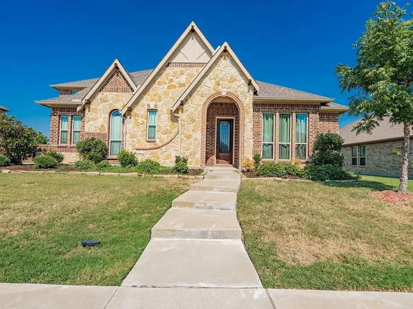3218 San Marcos Dr, Rockwall, TX 75032