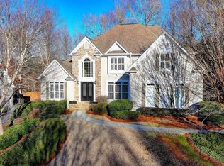 3905 Homestead Ridge Dr, Cumming, GA 30041