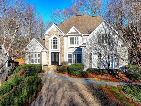3905 Homestead Ridge Dr, Cumming, GA 30041