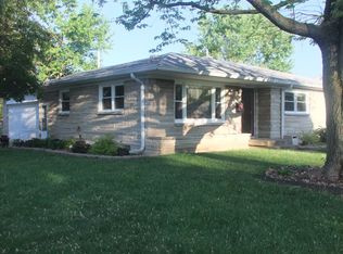 407 Simmons St, Plainfield, IN 46168