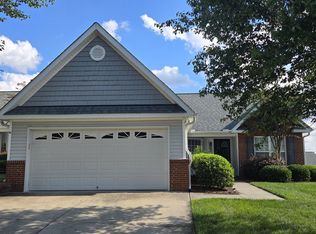 649 Ansley Way, High Point, NC 27265