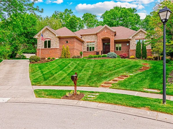 509 Vincent Ct, Middletown, OH 45042