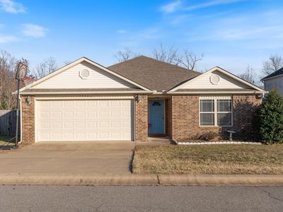 15201 Southview Dr, Alexander, AR, 72002