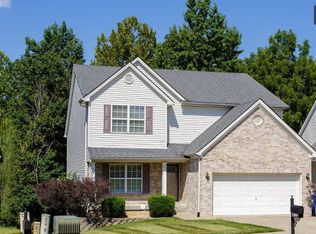 11036 Symington Cir, Louisville, KY 40241