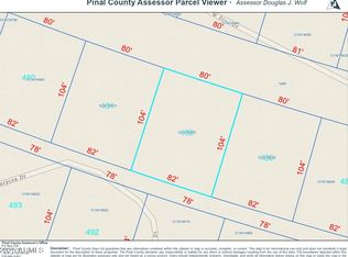 12041 W Diaz Dr #482, Arizona City, AZ 85123