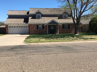 4619 Oregon Trl, Amarillo, TX 79109