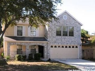 7688 Cascade Oak Dr, San Antonio, TX 78249
