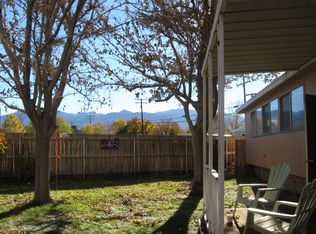 2392 Edinburgh Ave, Bishop, CA 93514