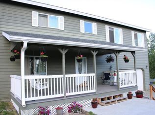 4331 E Highline Ln, Wasilla, AK 99654