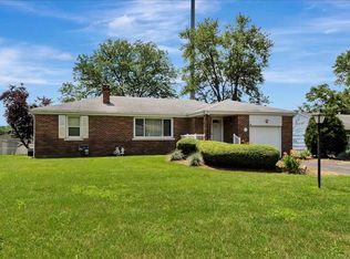 3144 Old Waldron Rd, Kankakee, IL 60901