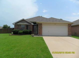 634 Saint Eric Dr, Mansfield, TX 76063