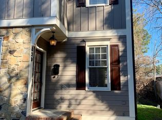 829 Cotton Exchange Ct, Raleigh, NC 27608