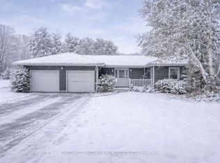 263 County Road 29 Rd, Prince Edward County, ON K0K1T0