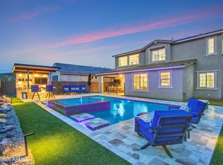 31768 N 138th Ln, Peoria, AZ 85383