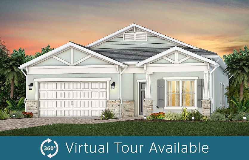 Mystique Exterior CR301 with Stone