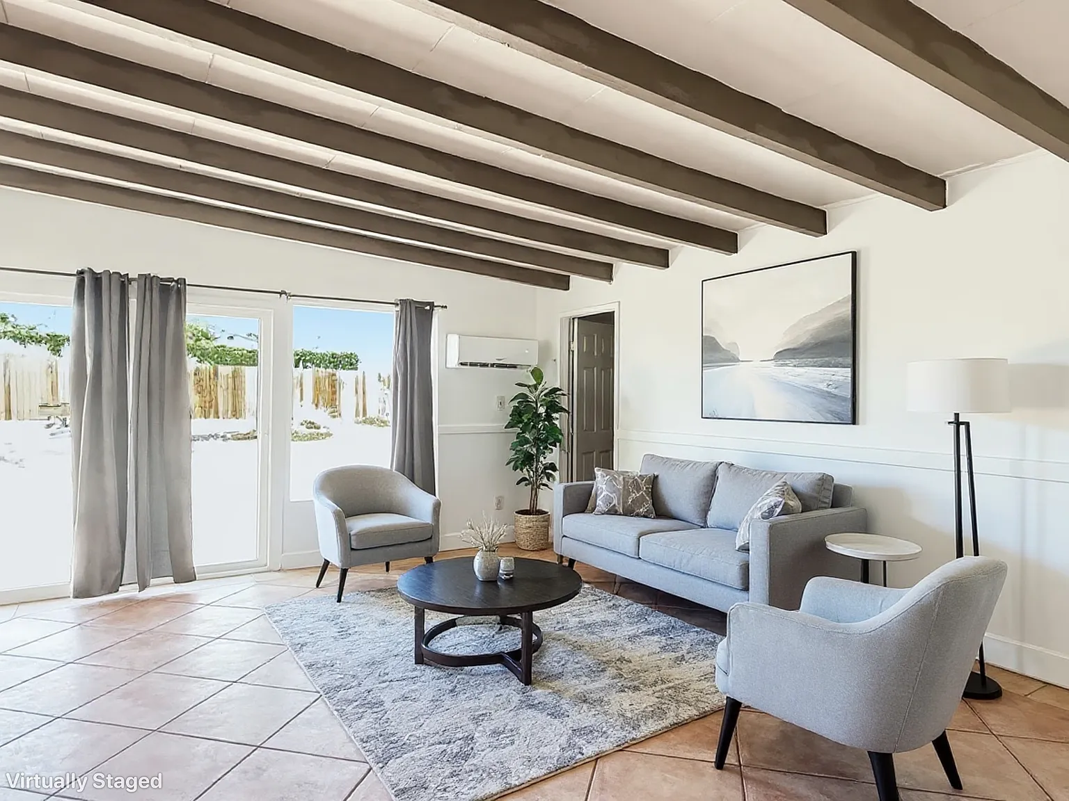 66824 Estrella Avenue Unit 1 - 1 — Photo 2