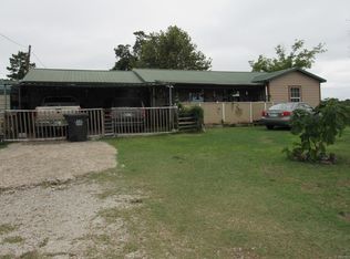 7621 County Road 1600, Roff, OK 74865