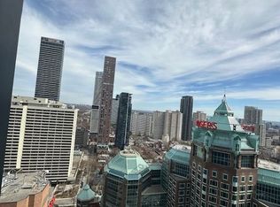 28 Ted Rogers Way #2901, Toronto, ON
