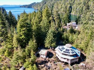 L15 Port, Pt Baker, AK 99927