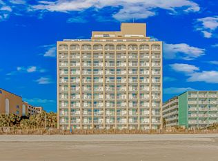 Tides, Myrtle Beach, SC 29577