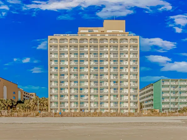 1207 S Ocean Blvd. #50504, Myrtle Beach, SC 29577