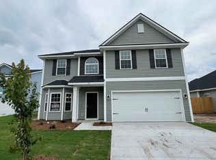 24 Herty Ln, Hinesville, GA 31313