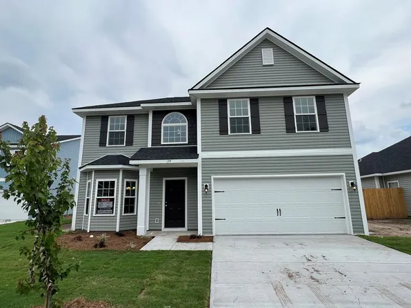 24 Herty Ln, Hinesville, GA 31313