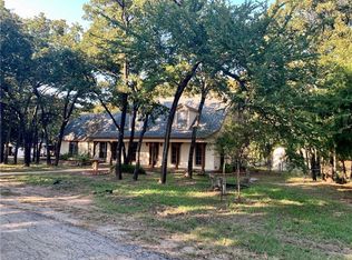 9601 Timber Trl, Scurry, TX 75158