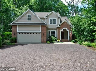 308 Birdie Rd, Locust Grove, VA 22508