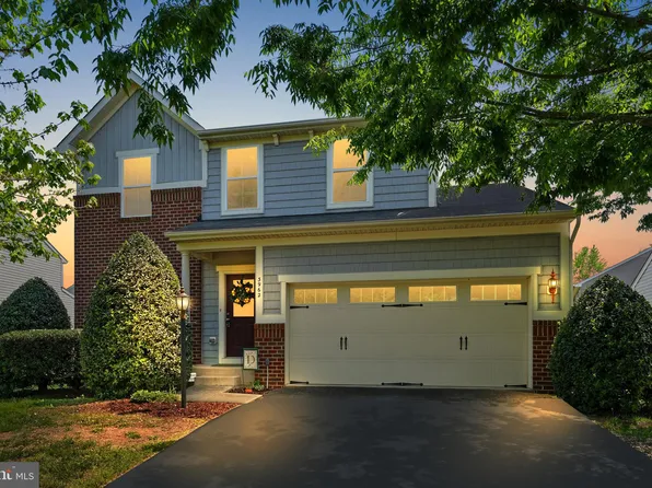 3962 Lake Ashby Ct, Warrenton, VA 20187