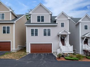 5 Mohawk Ter #5, Westford, MA 01886