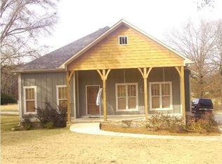 6016 Pleasant Hill Rd, Bessemer, AL 35022