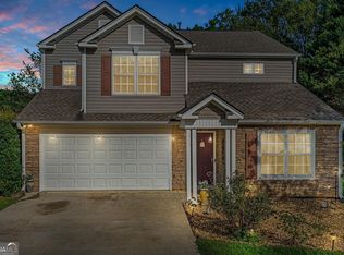 1638 Water Lily Way, Lawrenceville, GA 30045