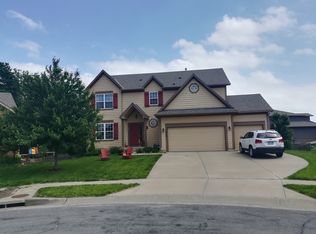 16259 Kill Creek Rd, Gardner, KS 66030